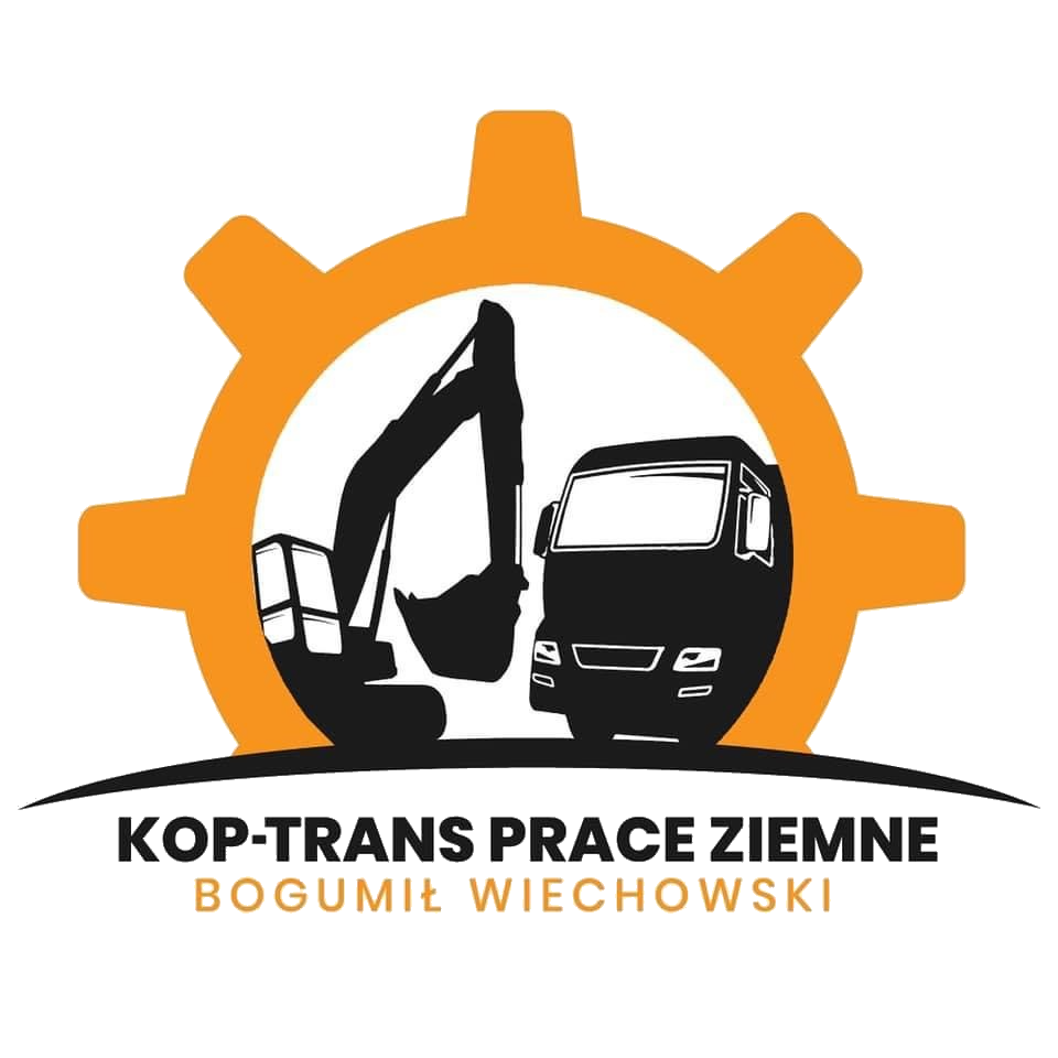 KOP-TRANS PRACE ZIEMNE